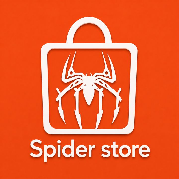 Spider Store