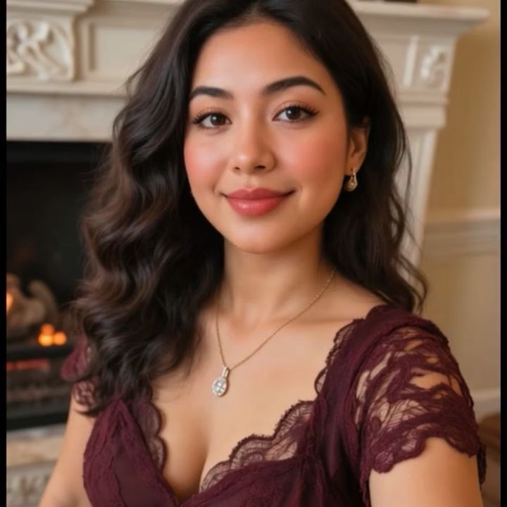 Alicia Rey