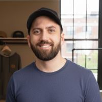 Kyle Silver Essentials