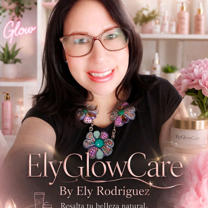 ElyGlowcare