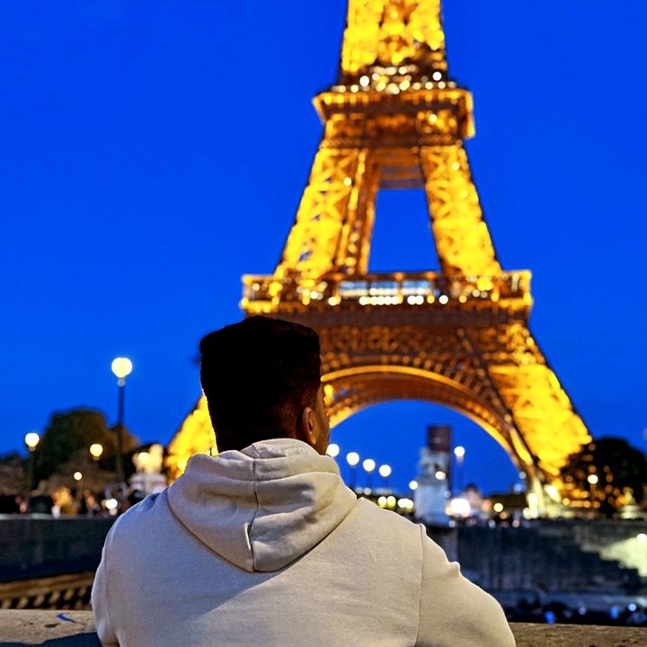 HASAN MAHMUD 🇨🇵🇨🇵