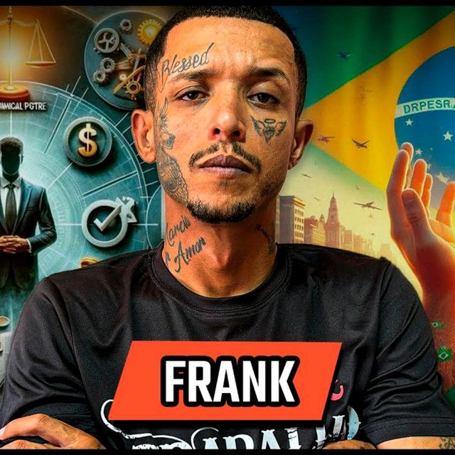 FRANK PERFIL NOVO 2026