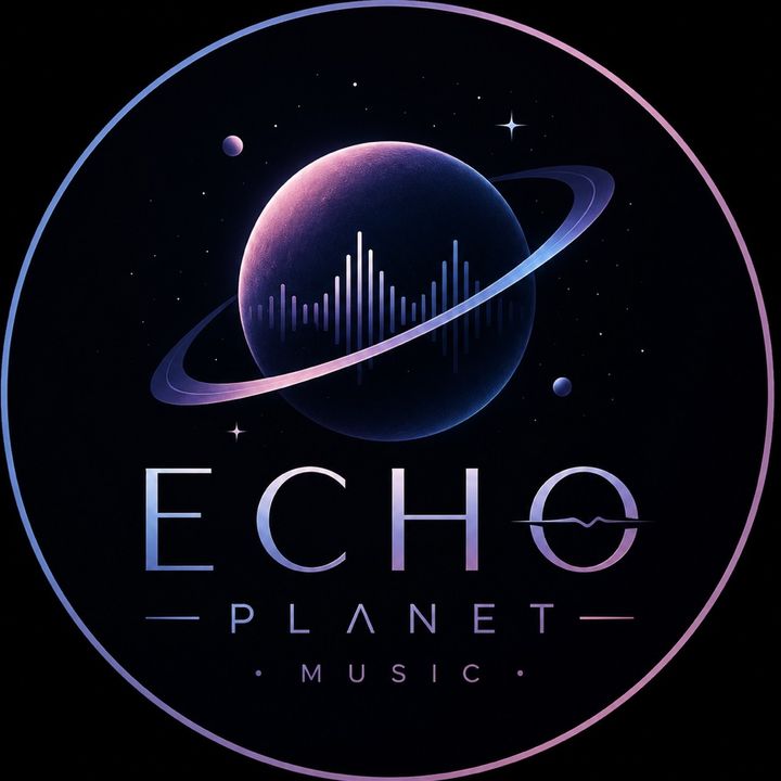 Echo Planet Music
