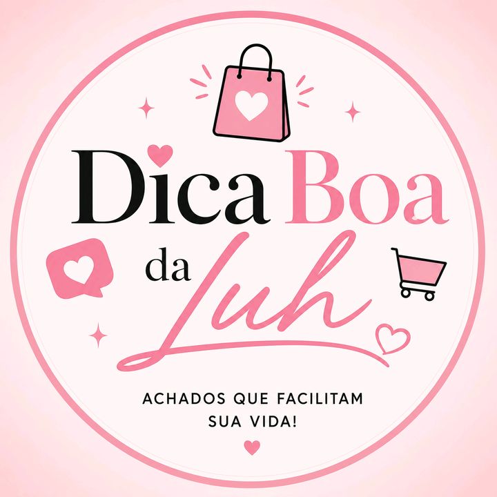 Dica boa da luh