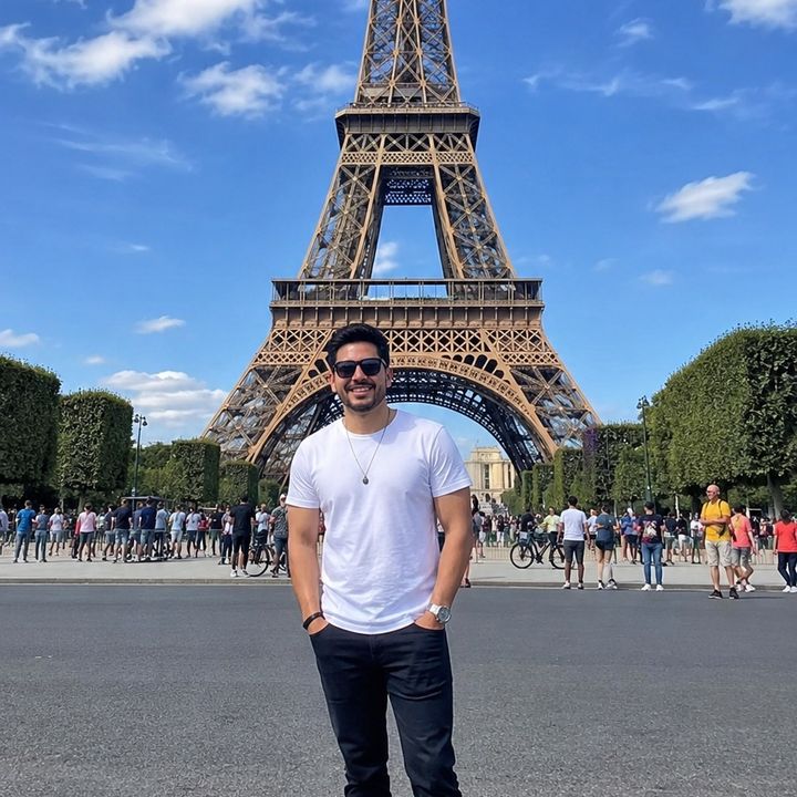 Carlos Reyes
