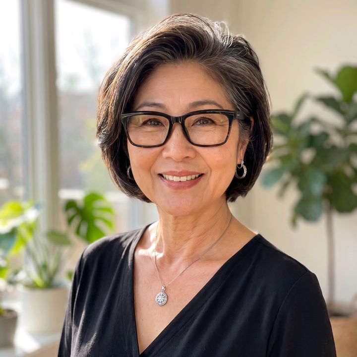 Yumi Hayashi