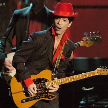 craig3121 (prince forever )