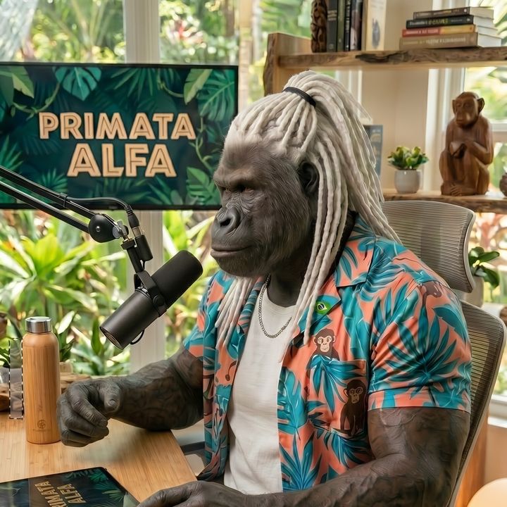 Primata Alfa