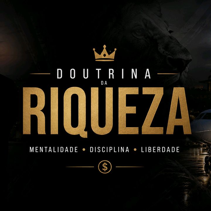 doutrina da riqueza