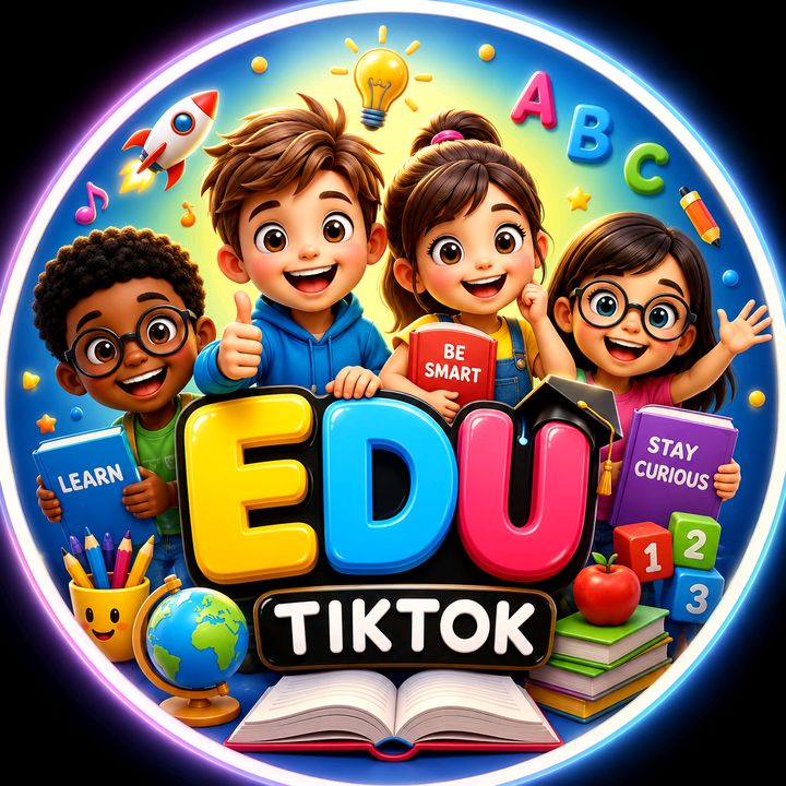 Edu Tiktok