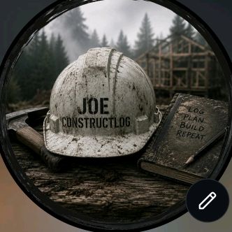 Joe-ConstructLog