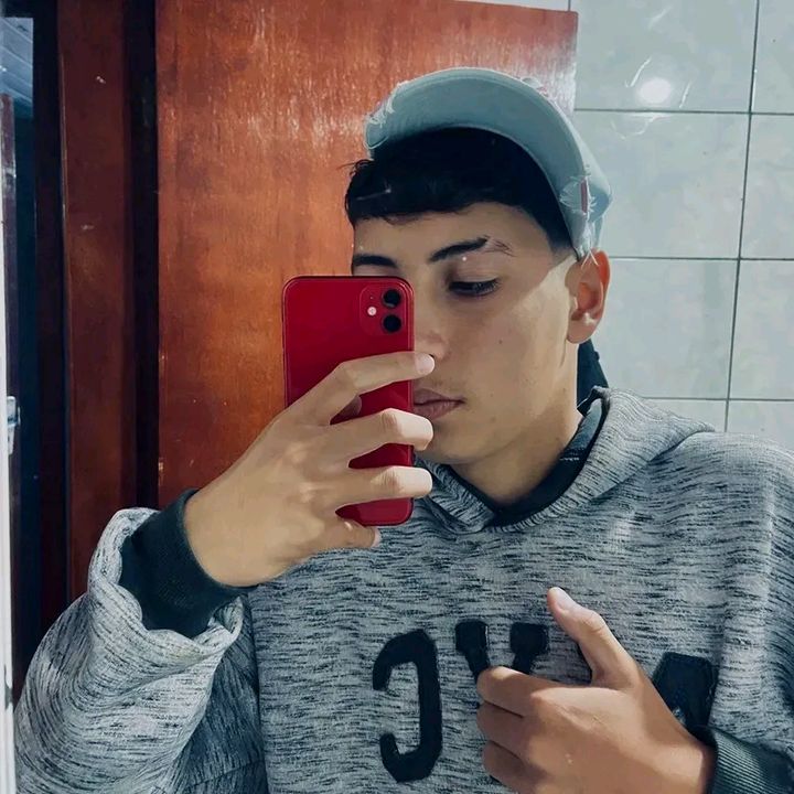 Vinicius Santos