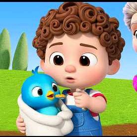 BoBo  Nursery Rhymes