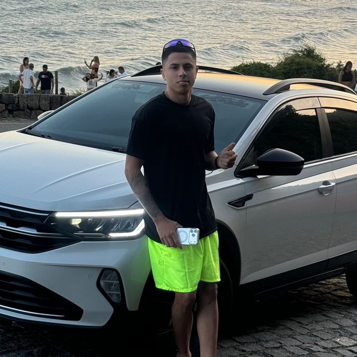 Mat Almeida Aprova