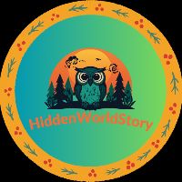 Hidden World Story