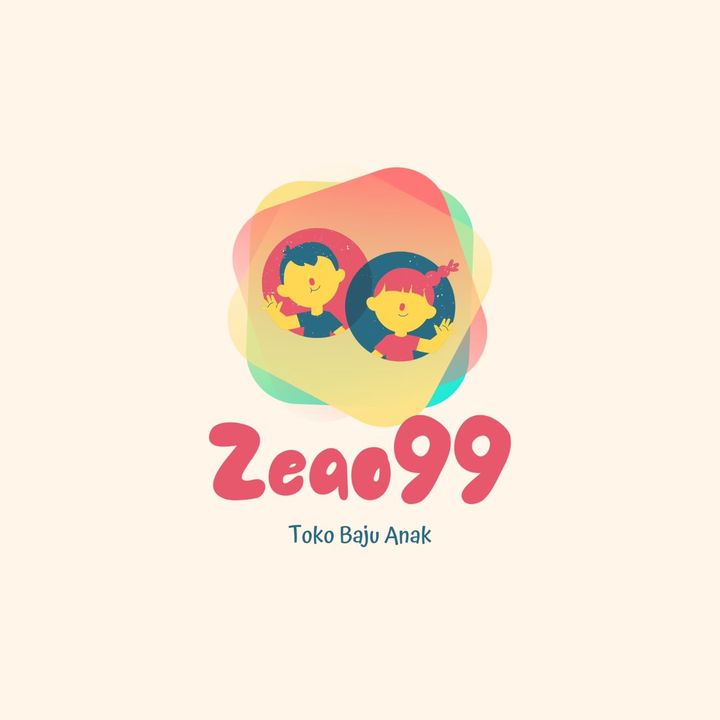 Zeao99 kids🛍️