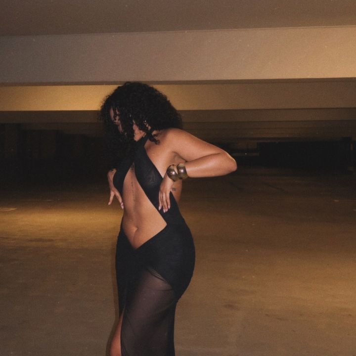 Lover Girl