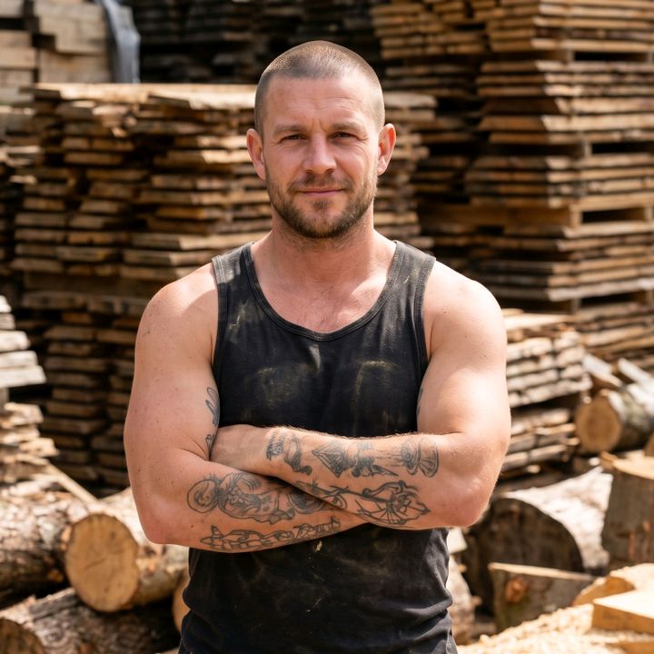 Jonny's Hardcore Builds