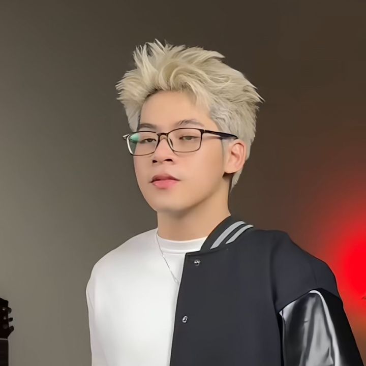 Tịnh Mặc Đồ 📸