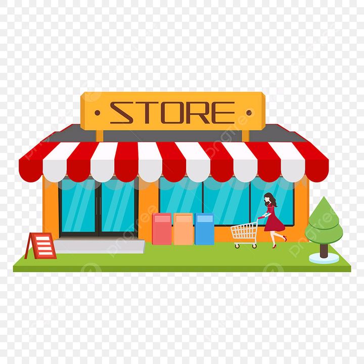 GACOR STORE