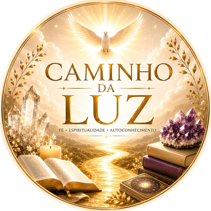 ✨ Caminho da Luz