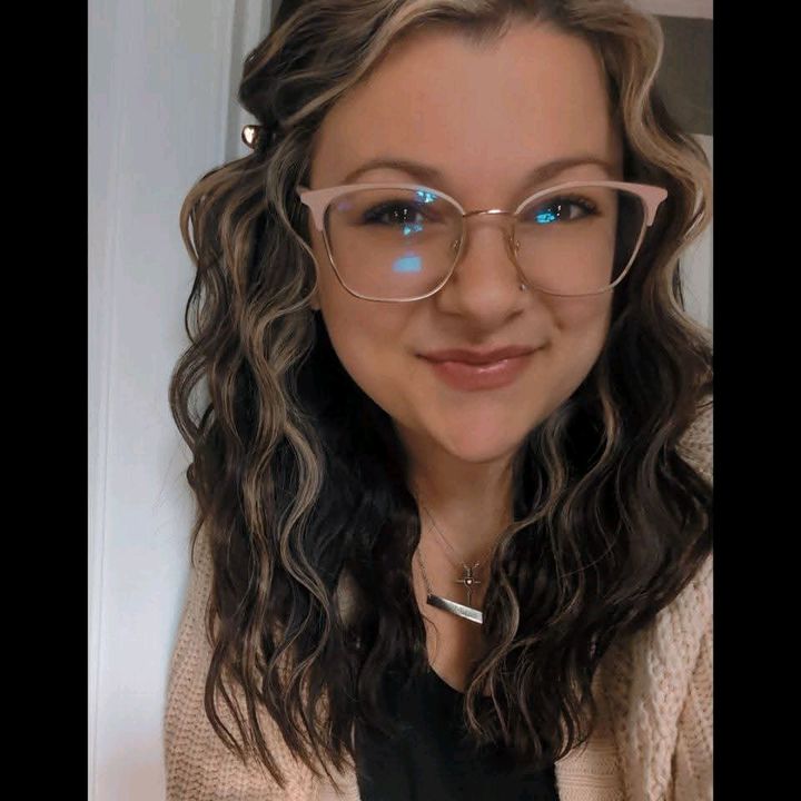 Brittany Marie l  Real Life