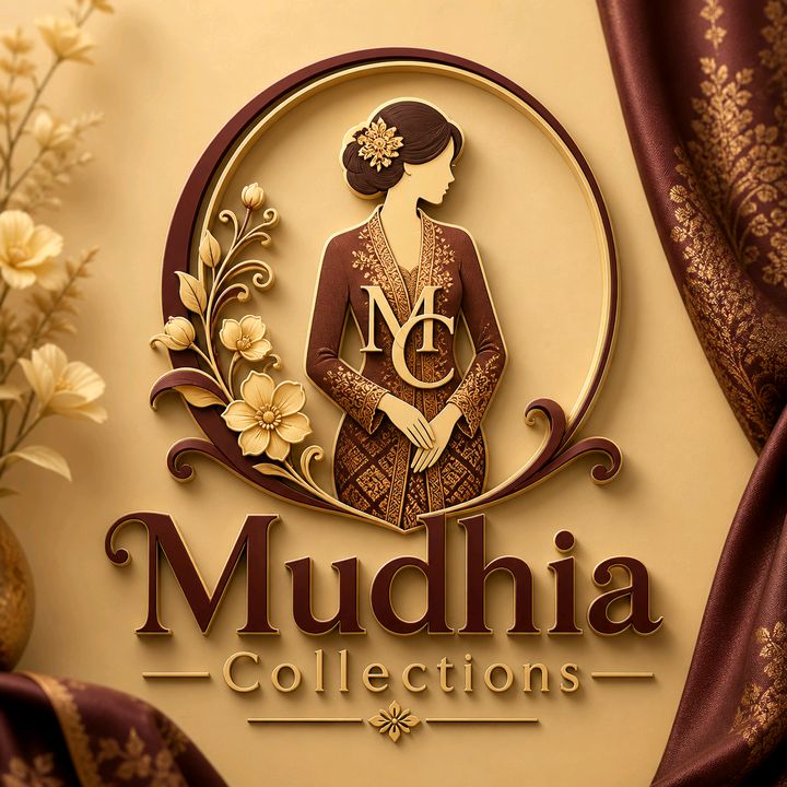 Mudhia Collections