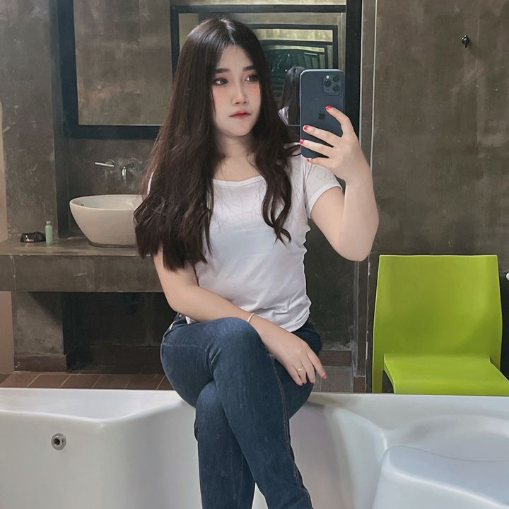 เจนคนที่อวบๆ