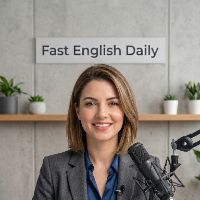 Fast English Daily