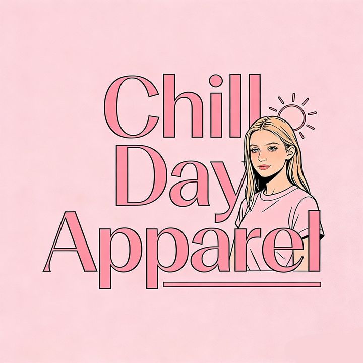 Chill Day Outfit