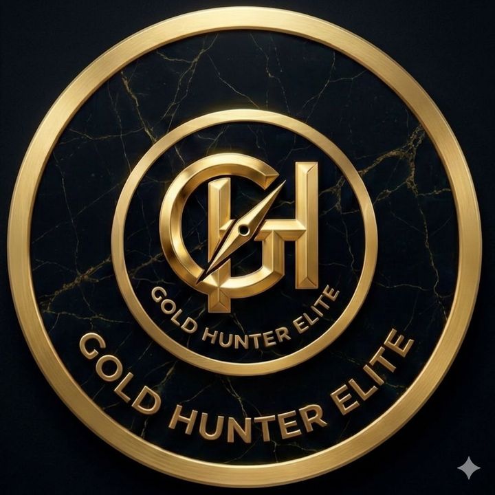 Gold Hunter Elite