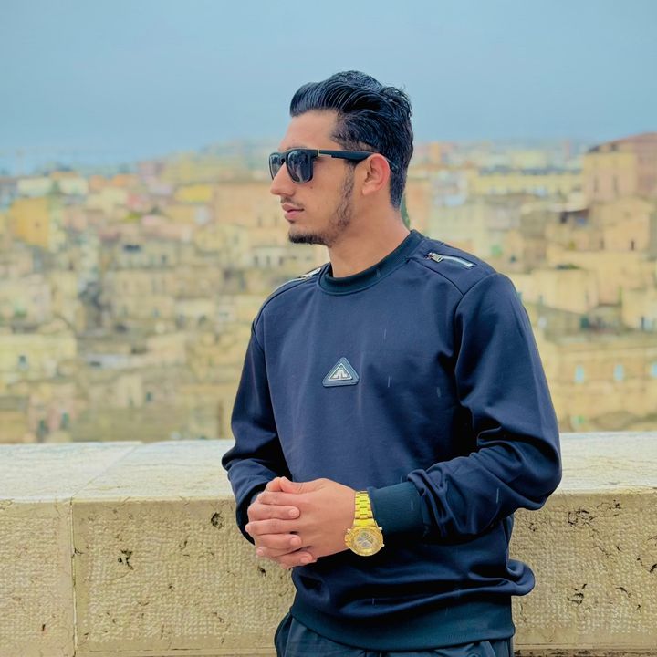کشمیری🍁🚩