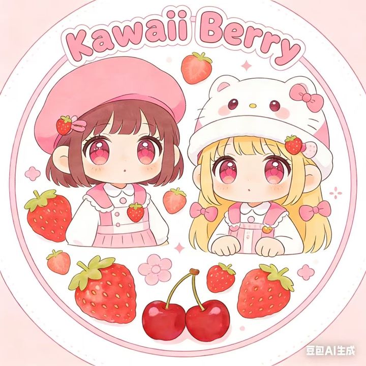KawaiiBerry
