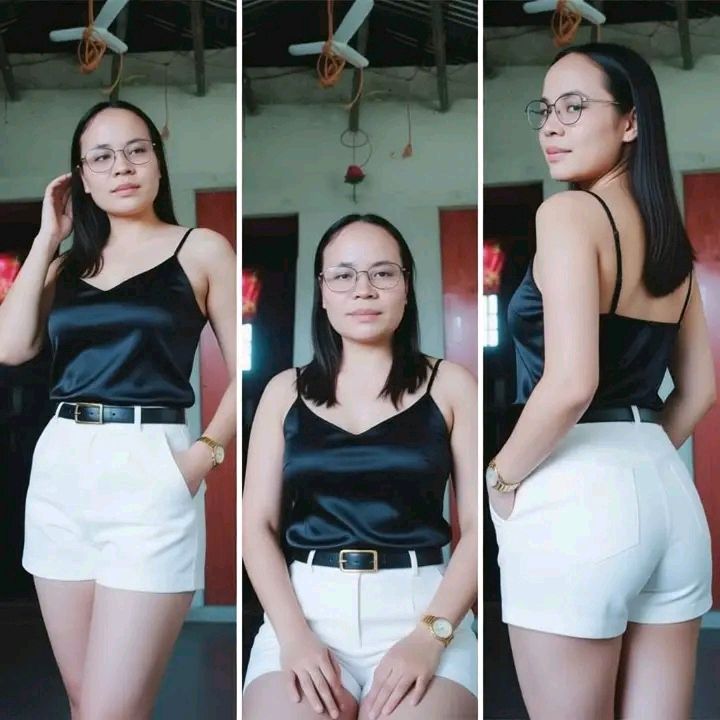 Airen bayot