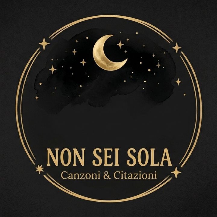 | Non Sei Sola |