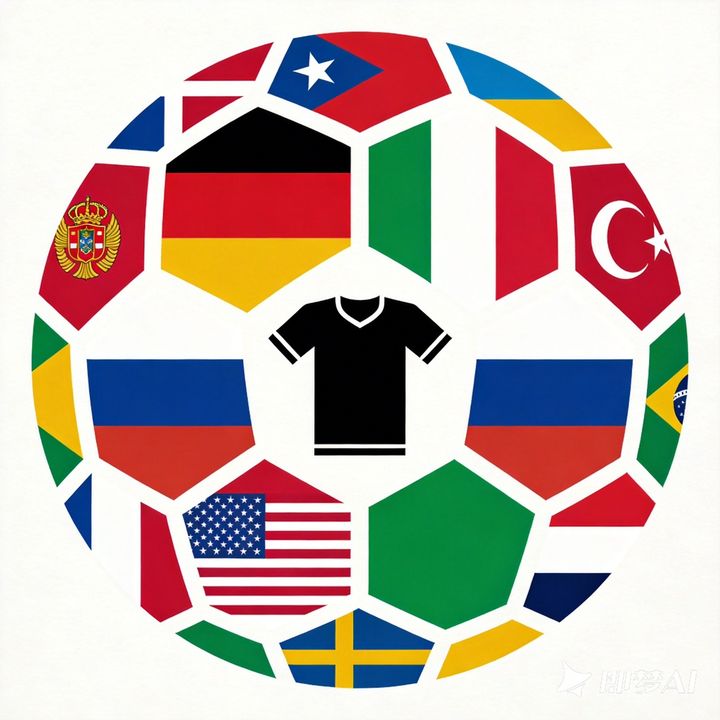 Jersey Hub
