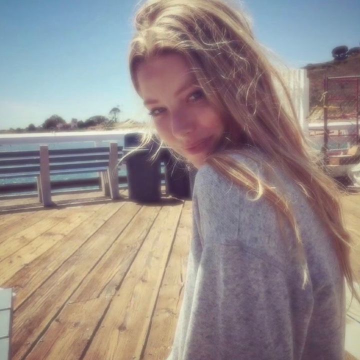 Aria Scott