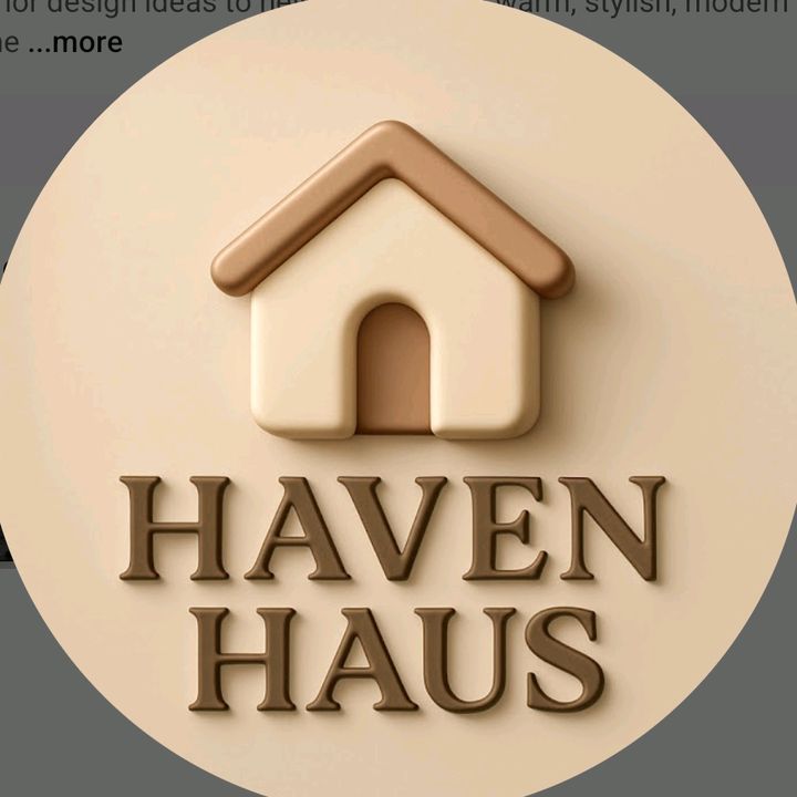 HEVAN HAUS