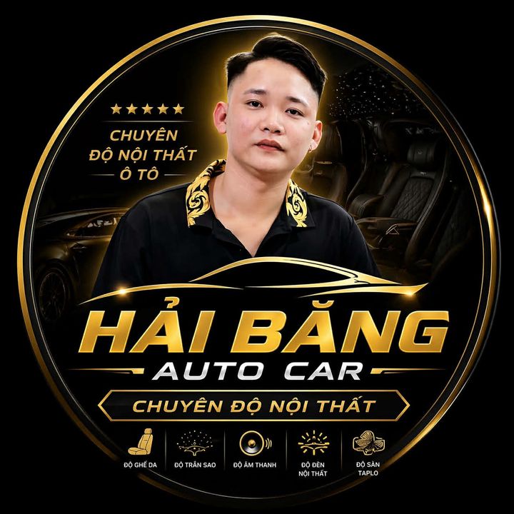 Hải Băng AuTo🏎️