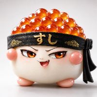 もぐかわ|いくらちゃん