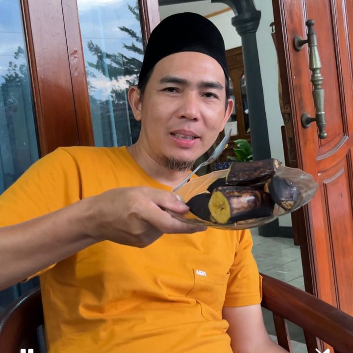 TOKO SUARA HATI