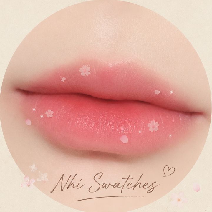 Tiệm son của Nhi