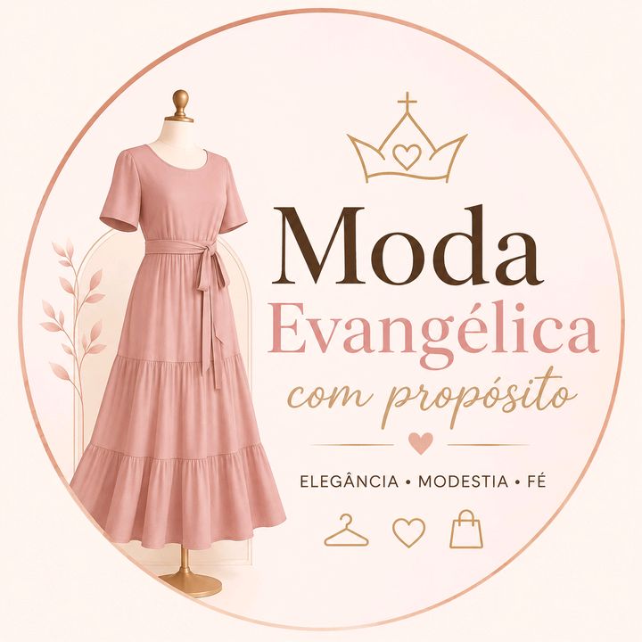 Moda evangélica/Executivo