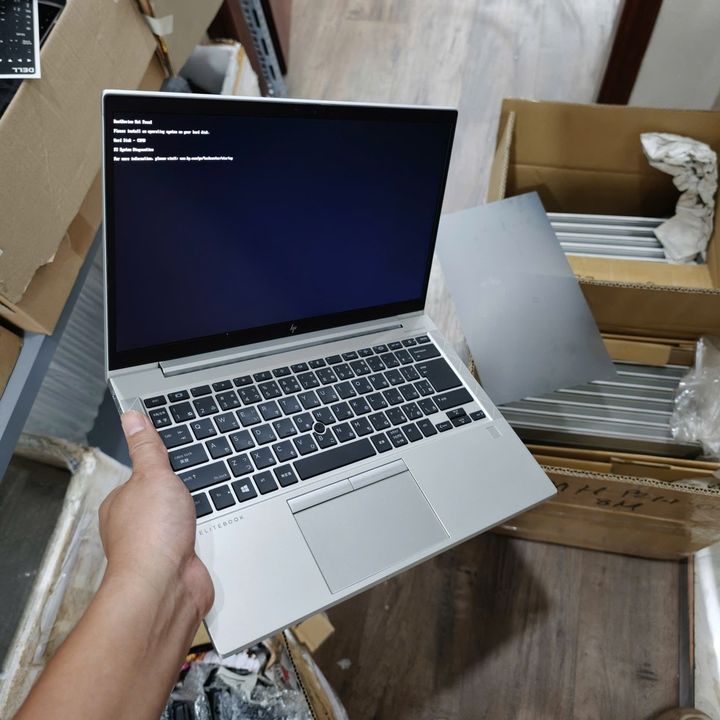 Thanh Thuý - VT Laptop