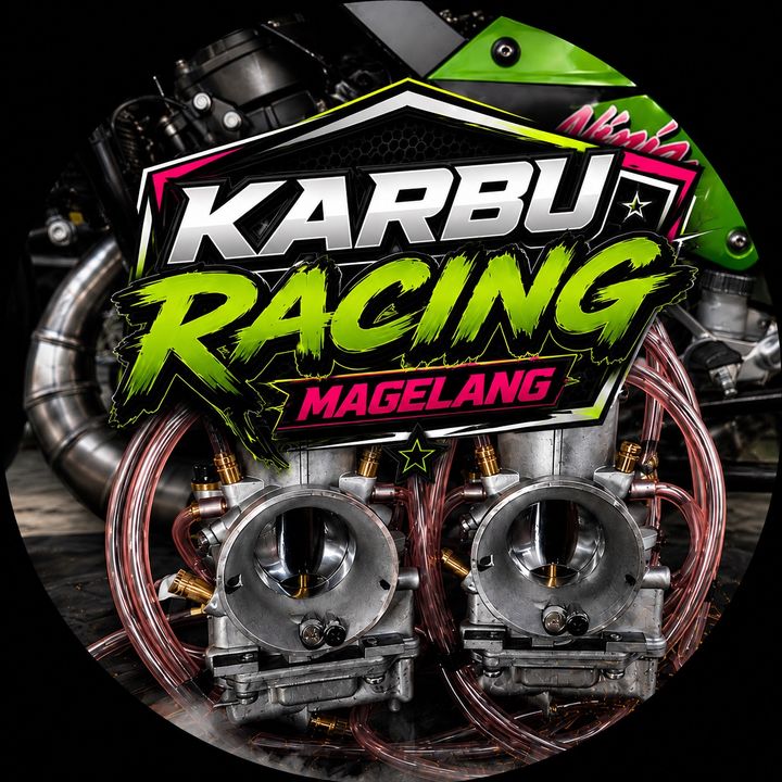 KARBU RACING MAGELANG