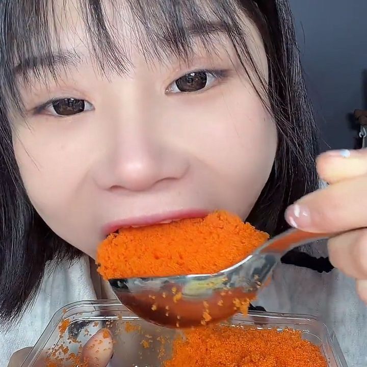 ✧Chiến✧Thần✧Mukbang✧