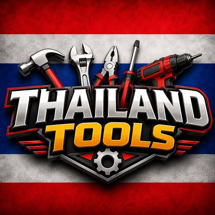 Thailand Tools