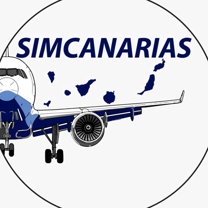 Simcanarias✈️