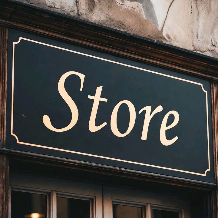 Store