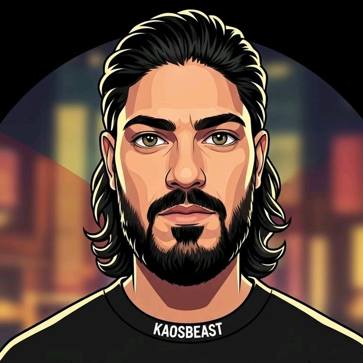 KaosBeast